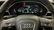 Audi Q3 35 TDI Black Edition 5dr S Tronic Diesel Estate